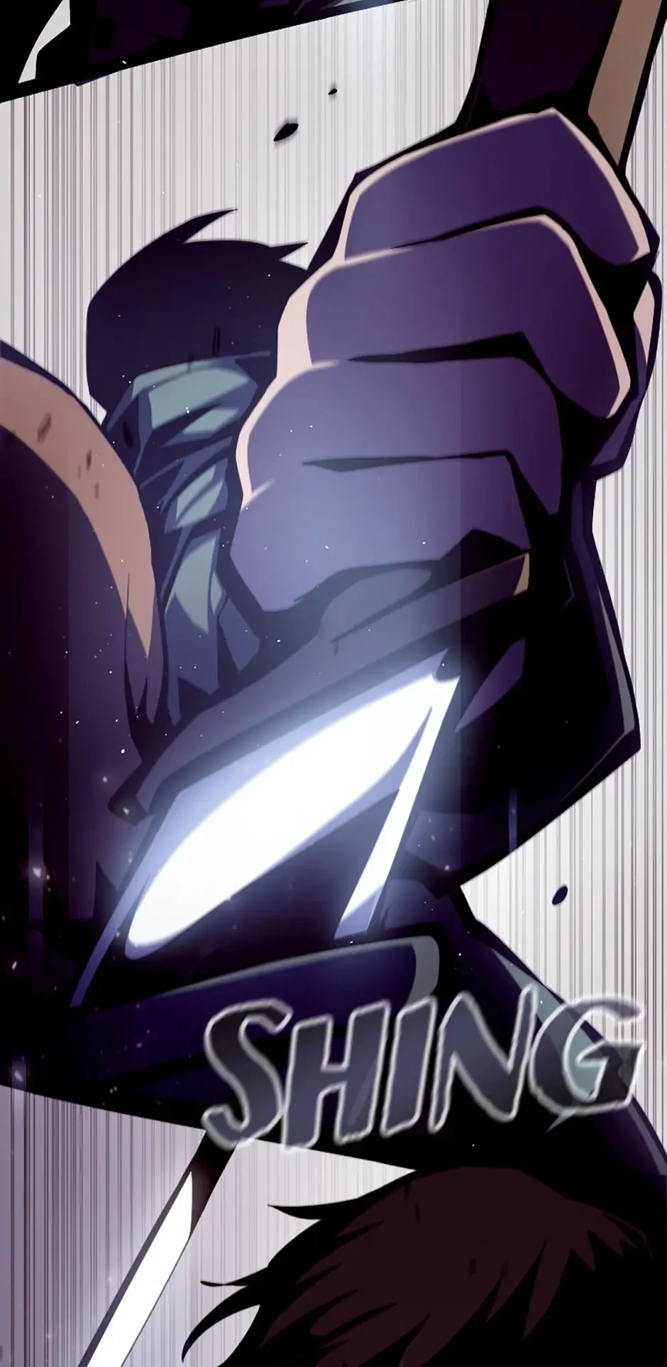 Dungeon Odyssey Chapter 1 - 81