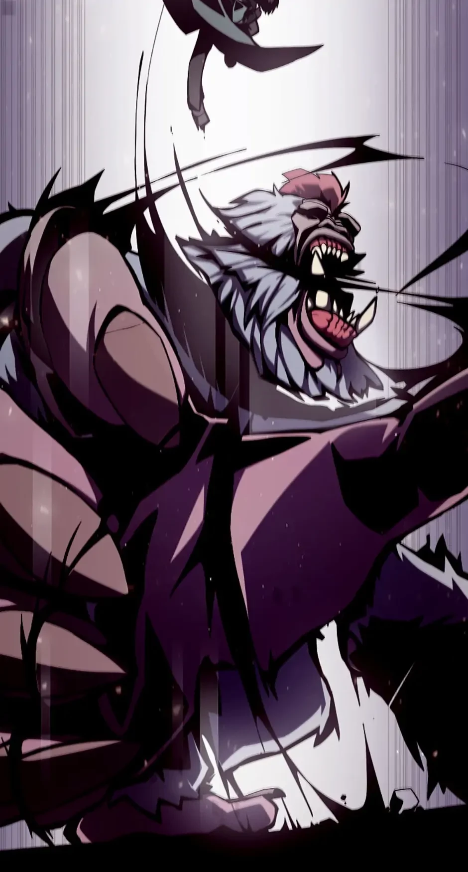 Dungeon Odyssey Chapter 1 - 86