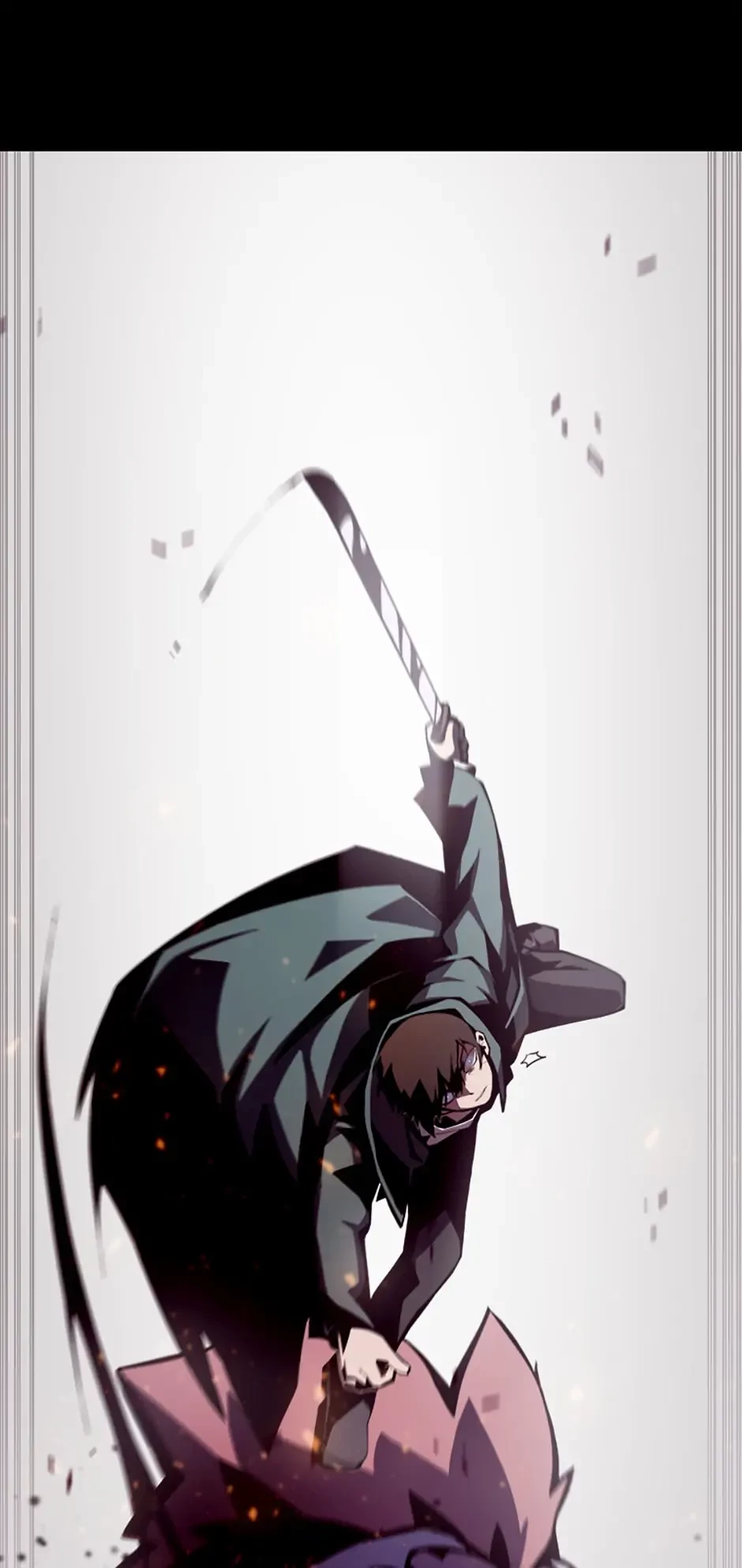 Dungeon Odyssey Chapter 1 - 87
