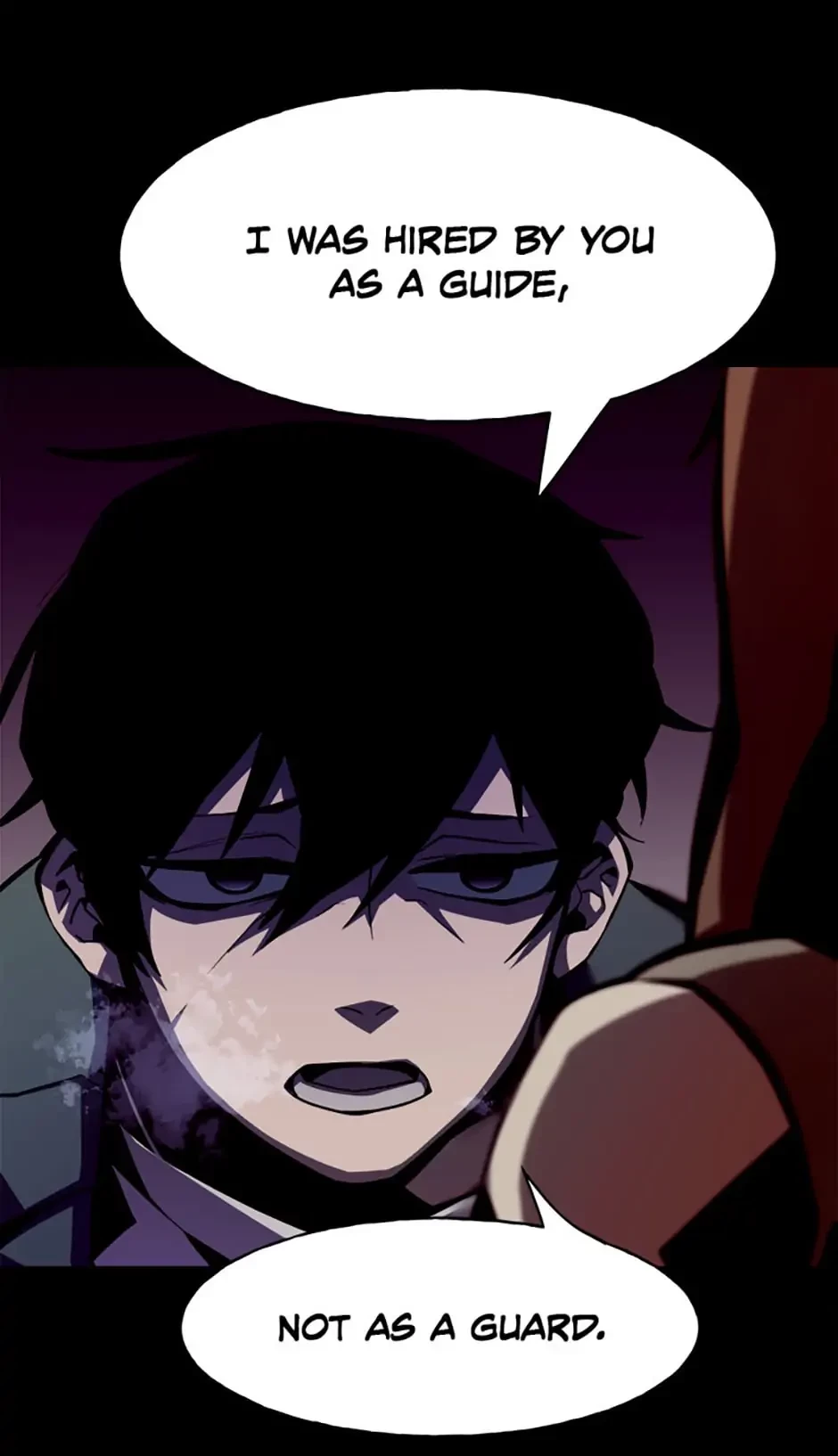 Dungeon Odyssey Chapter 1 - 102