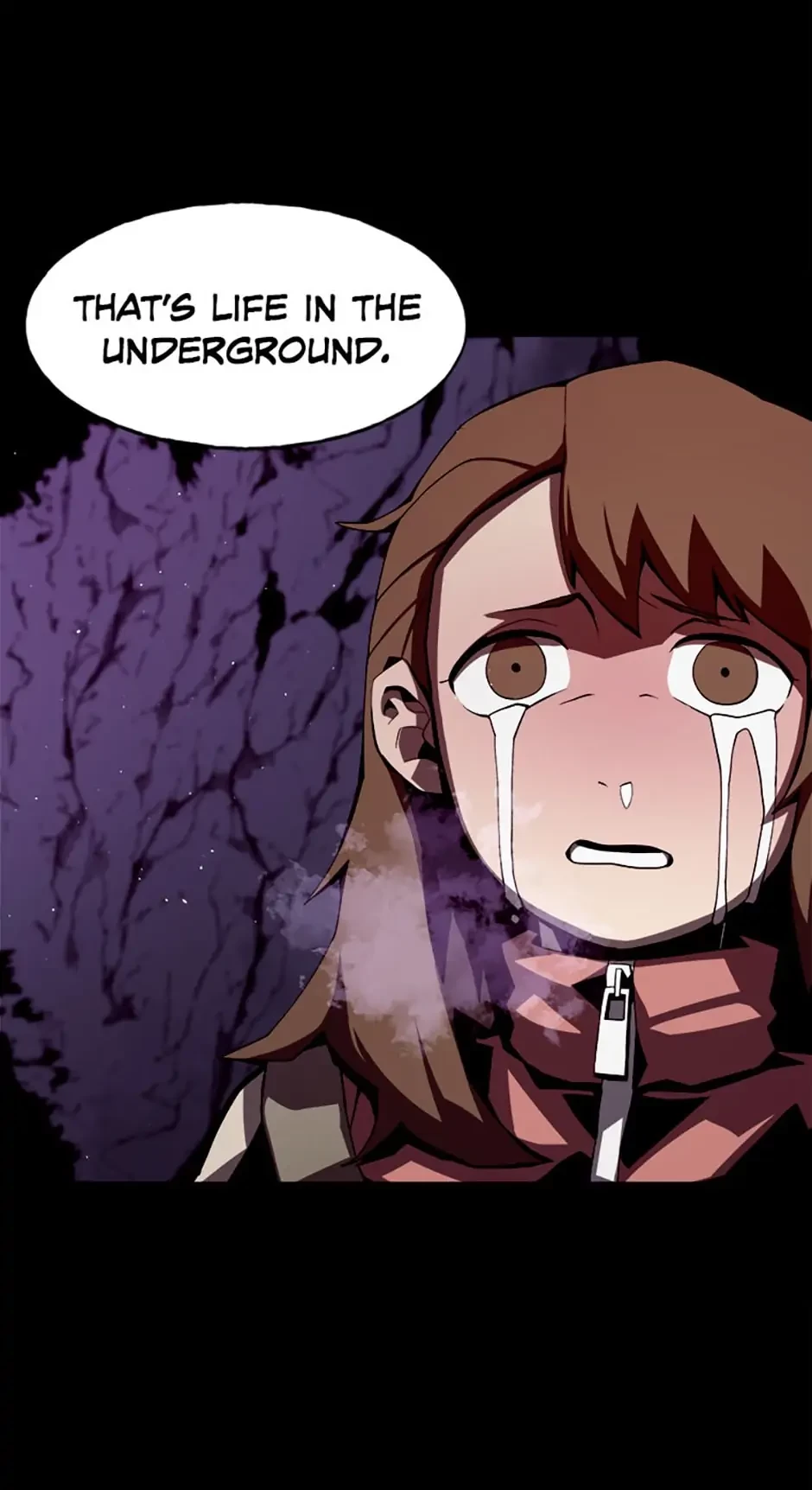 Dungeon Odyssey Chapter 1 - 104