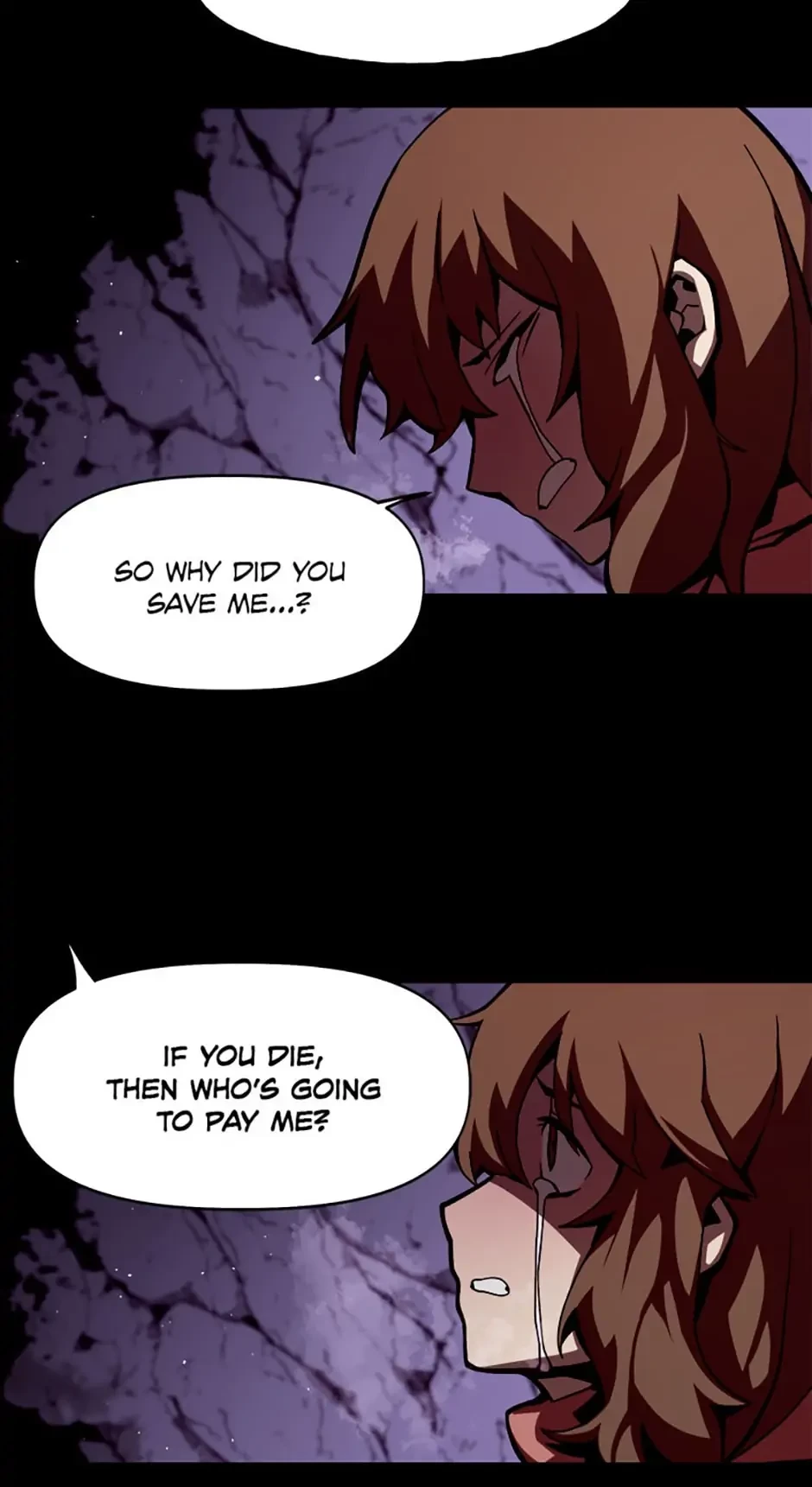 Dungeon Odyssey Chapter 1 - 107