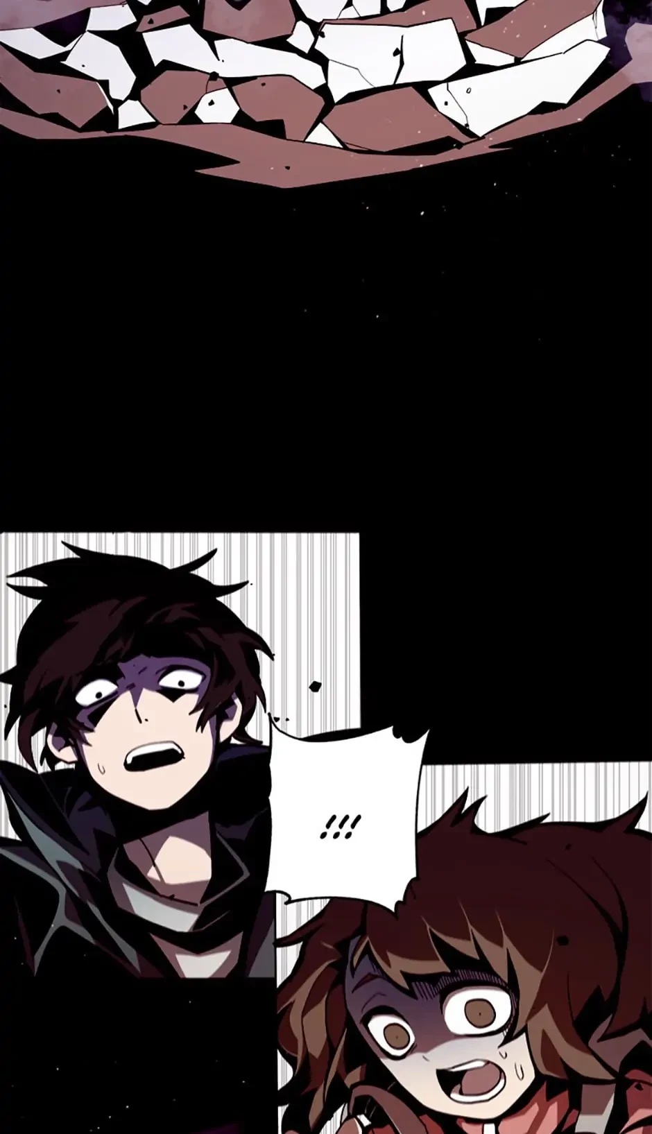 Dungeon Odyssey Chapter 1 - 115