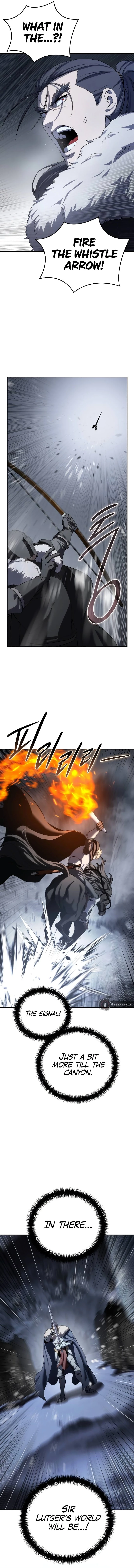The Stellar Swordmaster Chapter 72 - 13