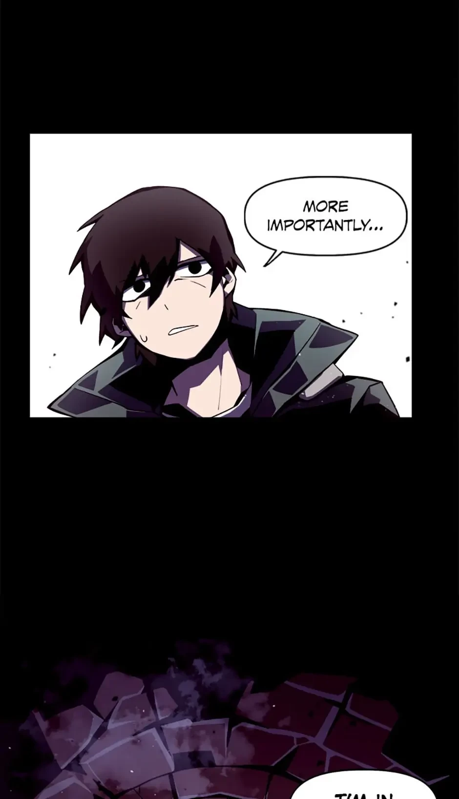 Dungeon Odyssey Chapter 1 - 123