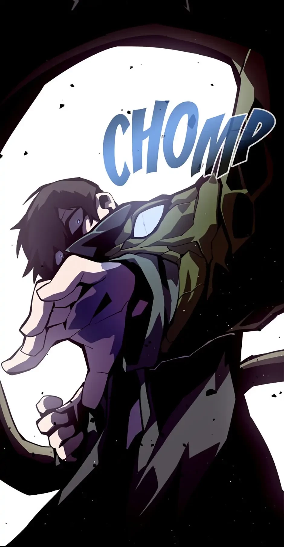Dungeon Odyssey Chapter 1 - 131