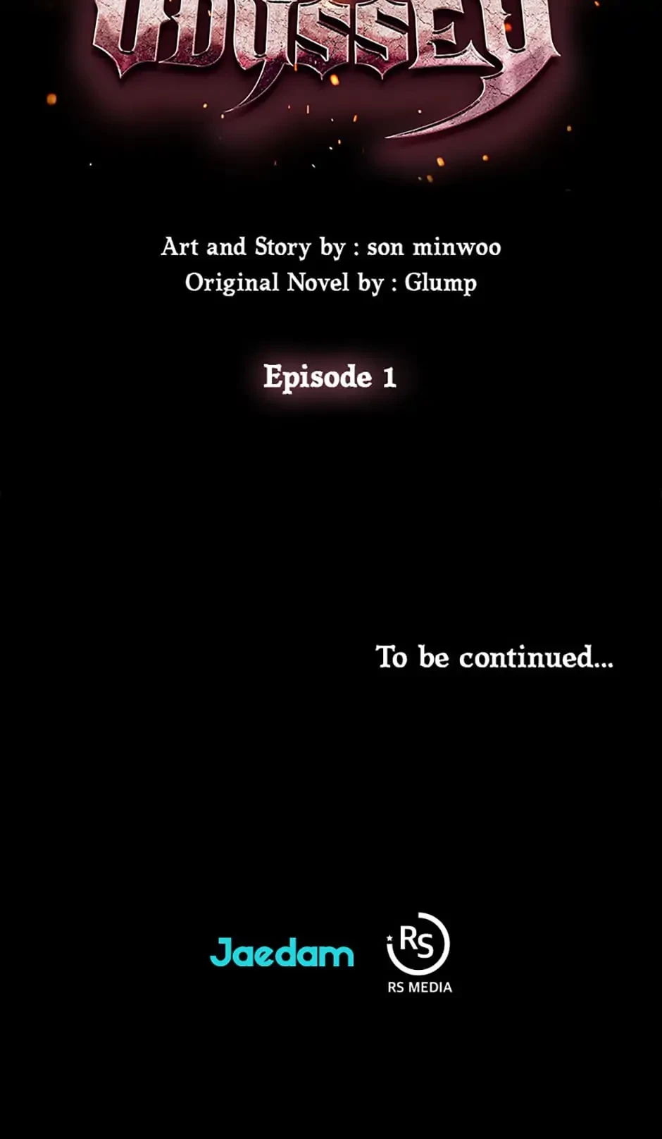 Dungeon Odyssey Chapter 1 - 136