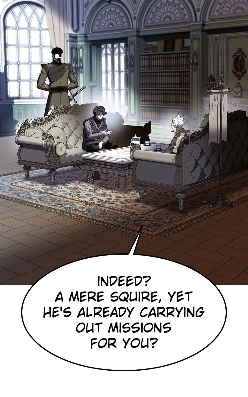 The Stellar Swordmaster Chapter 55 - 2