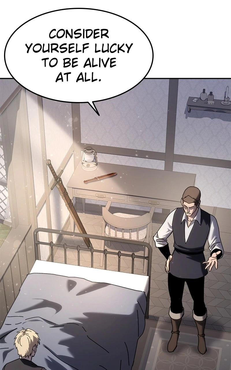 The Stellar Swordmaster Chapter 54 - 4