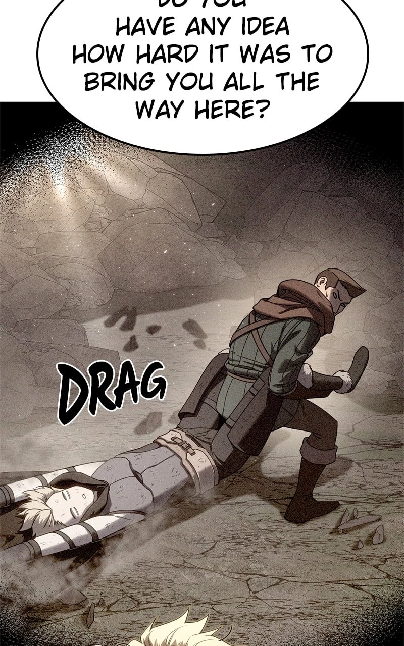 The Stellar Swordmaster Chapter 54 - 6