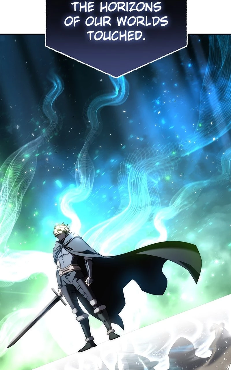 The Stellar Swordmaster Chapter 54 - 20