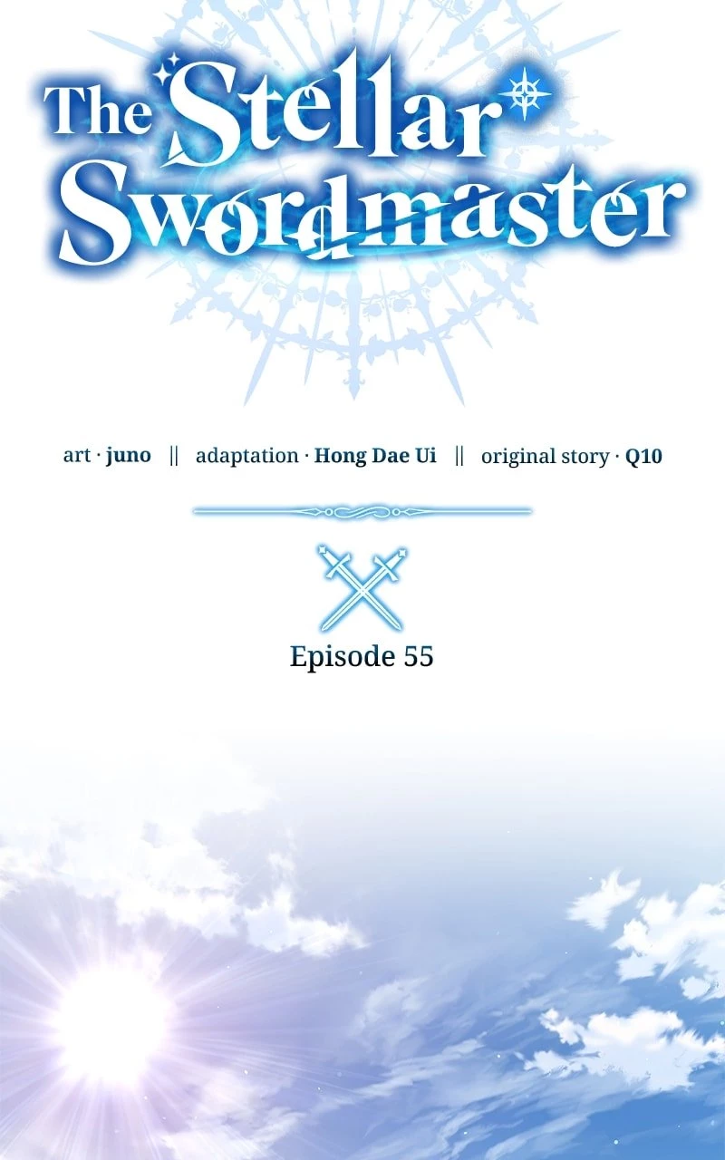 The Stellar Swordmaster Chapter 55 - 35