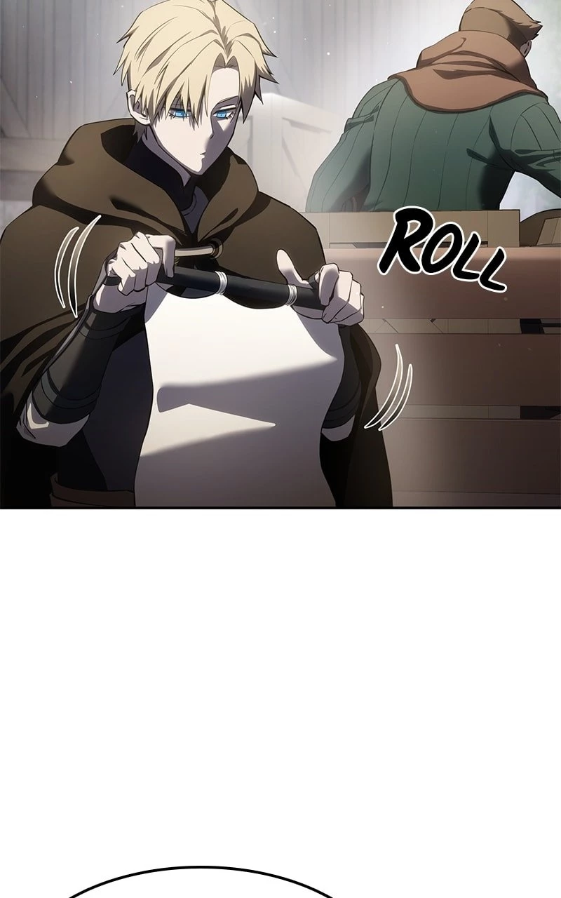 The Stellar Swordmaster Chapter 55 - 44