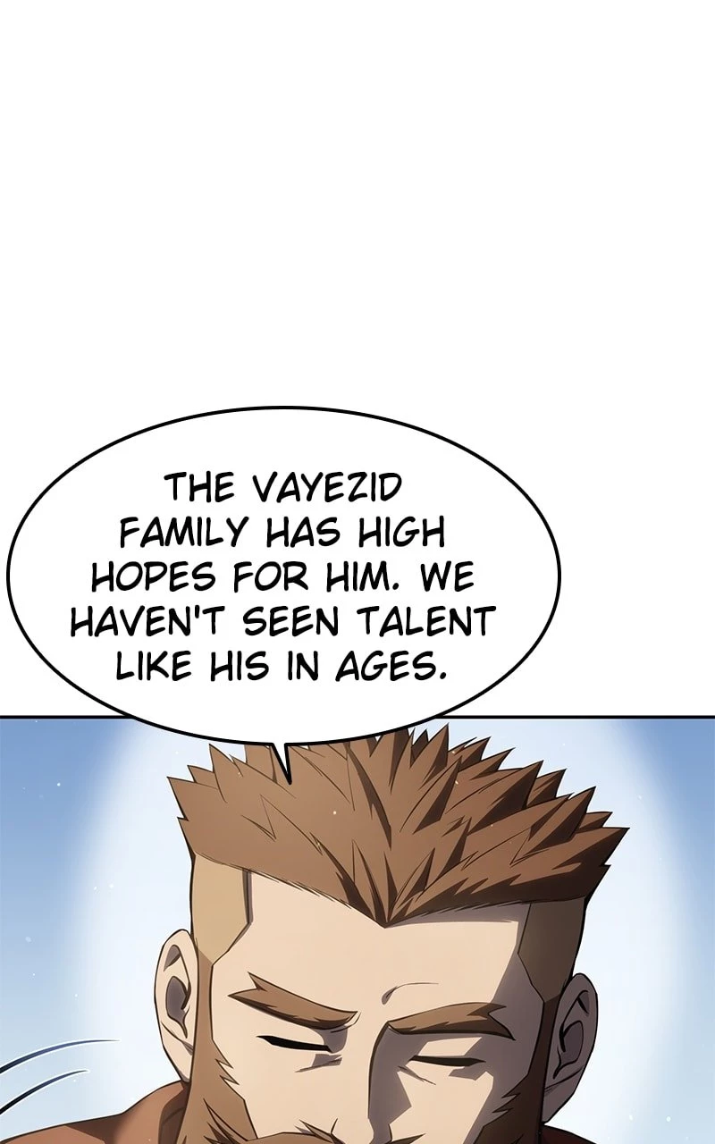 The Stellar Swordmaster Chapter 55 - 46