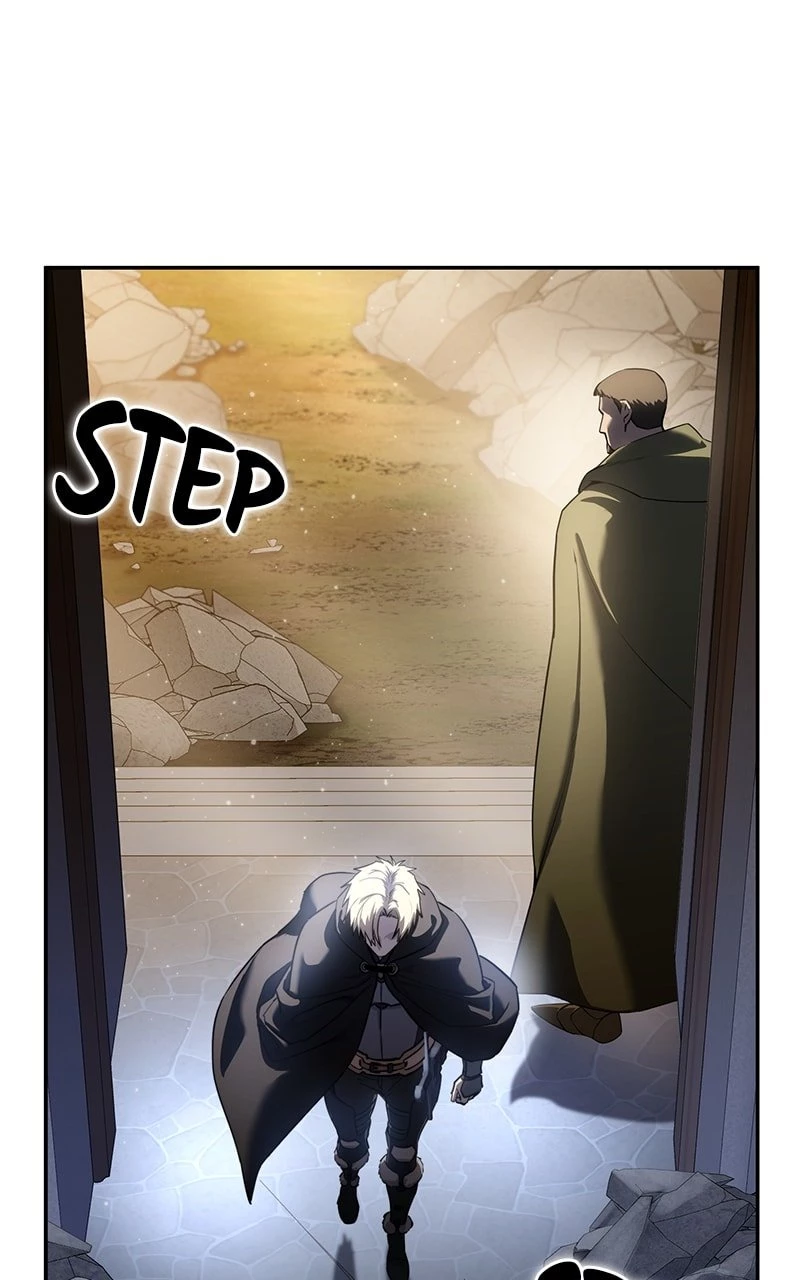 The Stellar Swordmaster Chapter 54 - 51