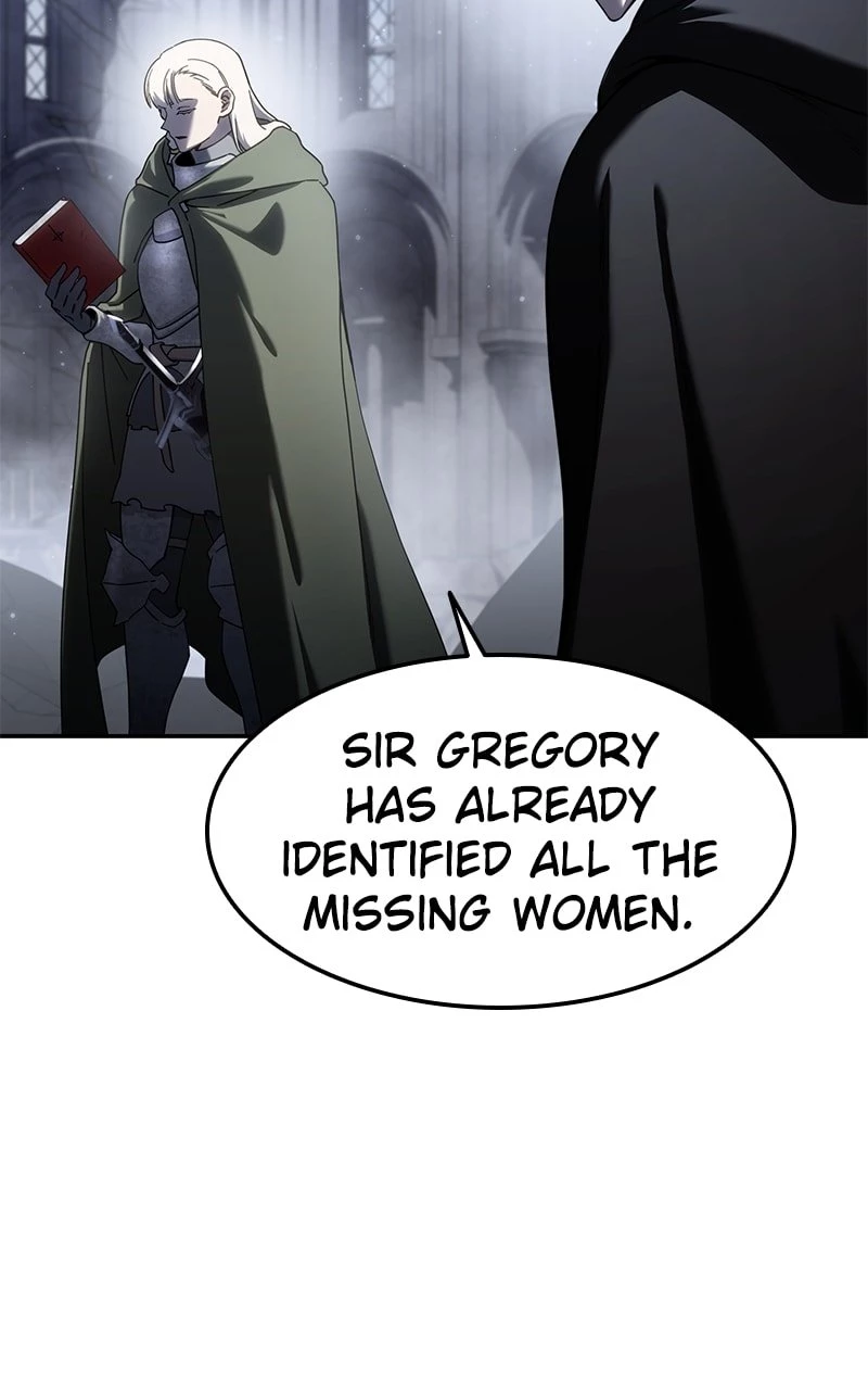 The Stellar Swordmaster Chapter 54 - 61