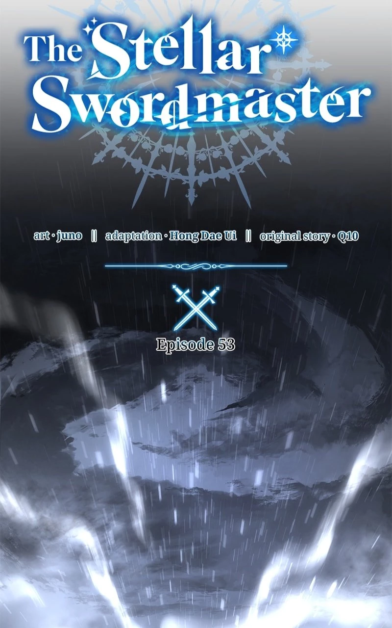 The Stellar Swordmaster Chapter 53 - 46