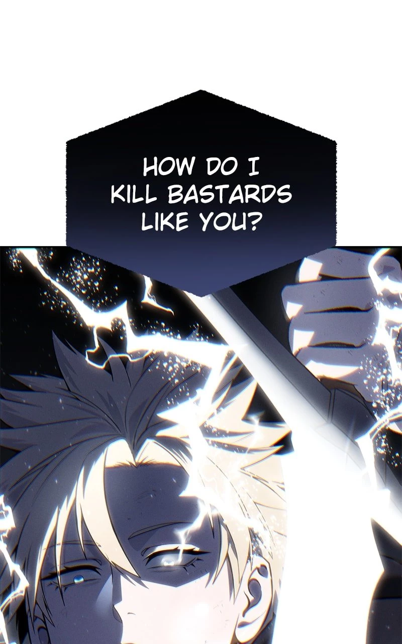 The Stellar Swordmaster Chapter 53 - 56