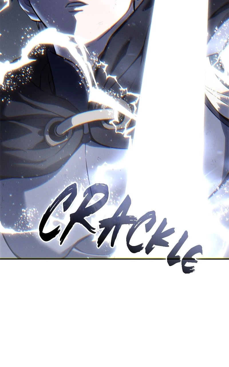 The Stellar Swordmaster Chapter 53 - 57