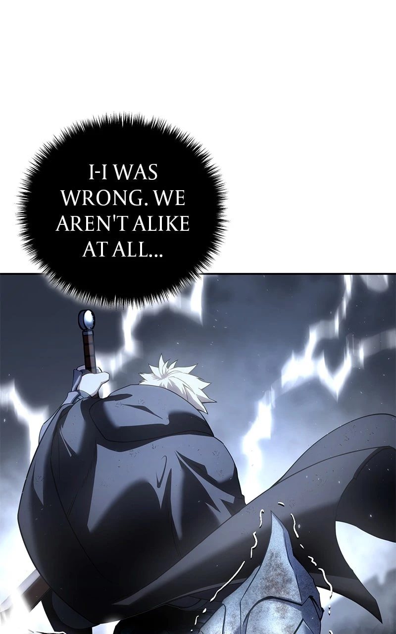 The Stellar Swordmaster Chapter 53 - 58