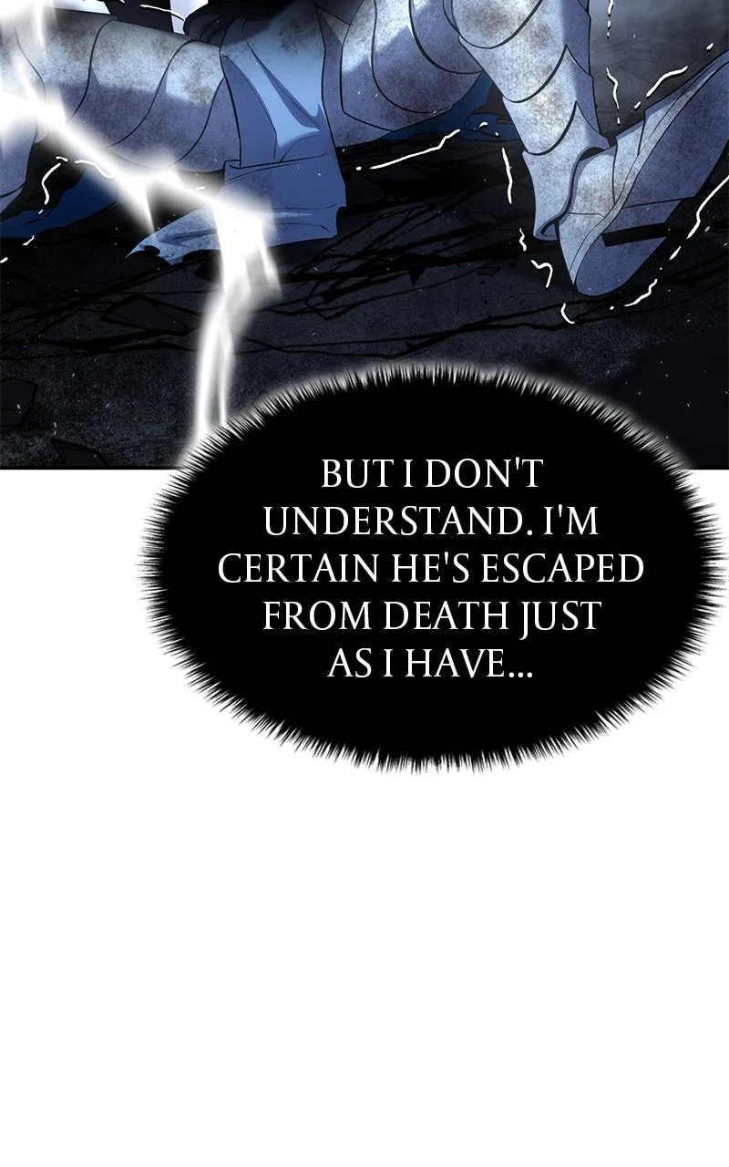 The Stellar Swordmaster Chapter 53 - 59
