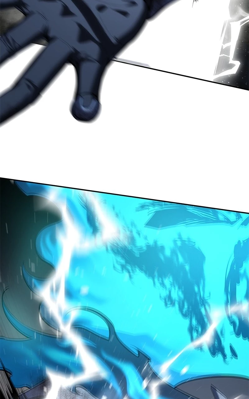 The Stellar Swordmaster Chapter 53 - 63