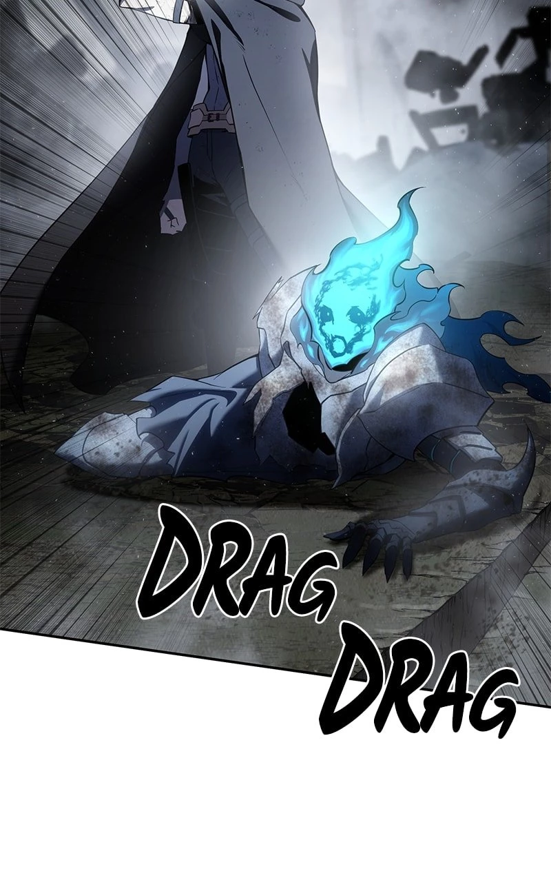 The Stellar Swordmaster Chapter 53 - 68