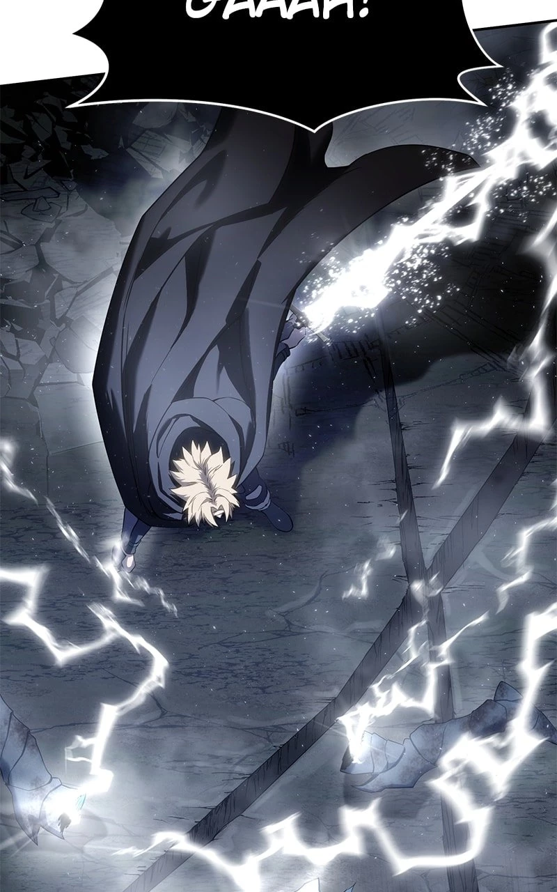 The Stellar Swordmaster Chapter 53 - 71