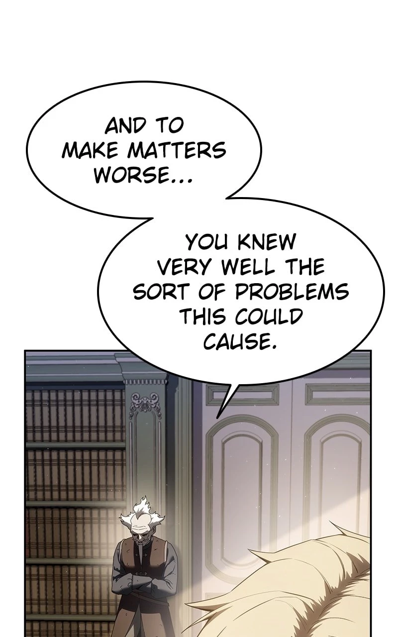 The Stellar Swordmaster Chapter 55 - 110