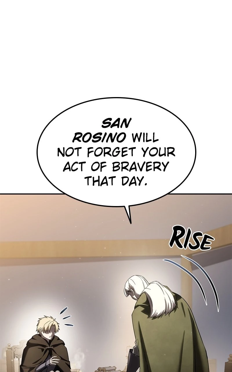 The Stellar Swordmaster Chapter 54 - 119