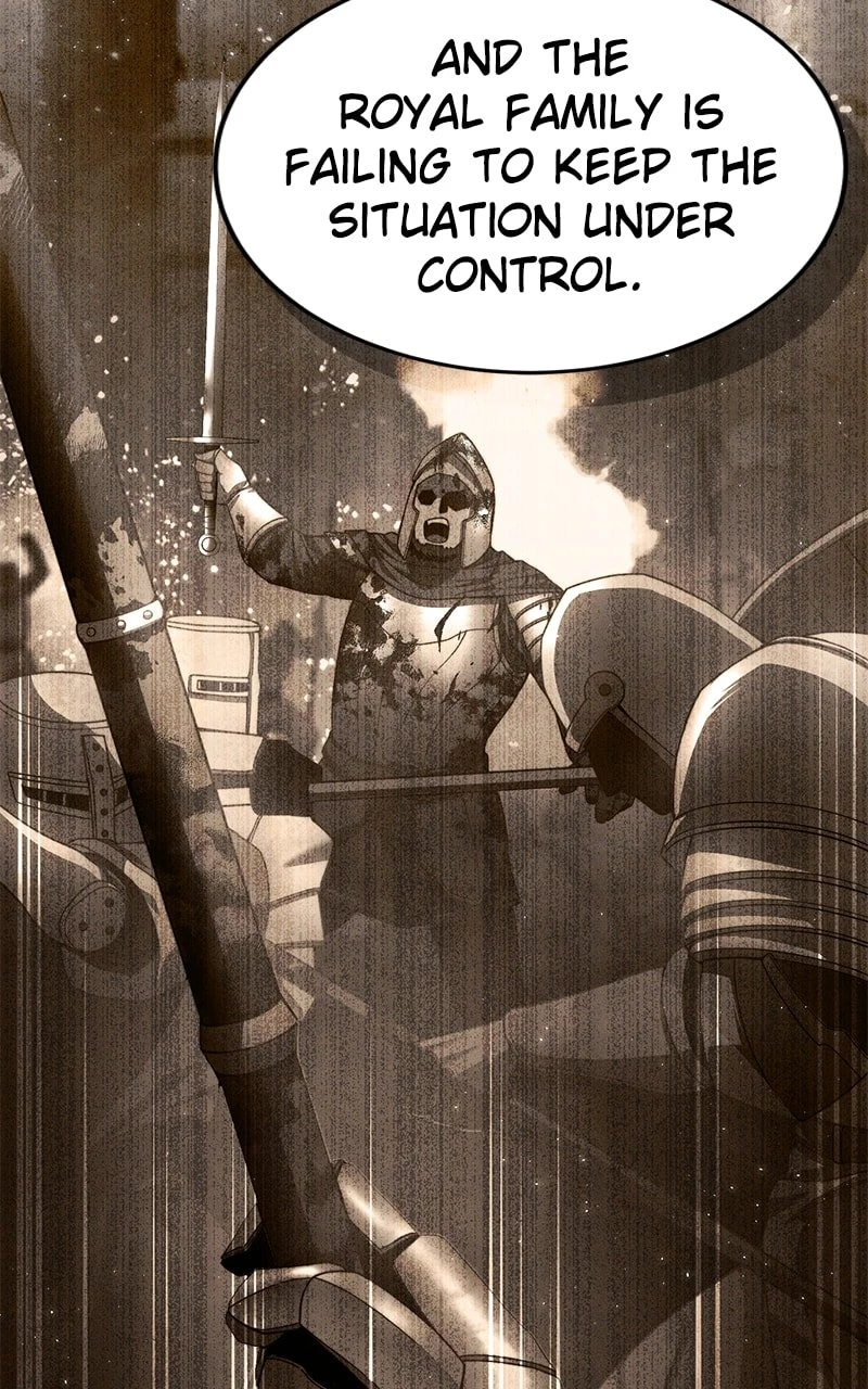The Stellar Swordmaster Chapter 55 - 118