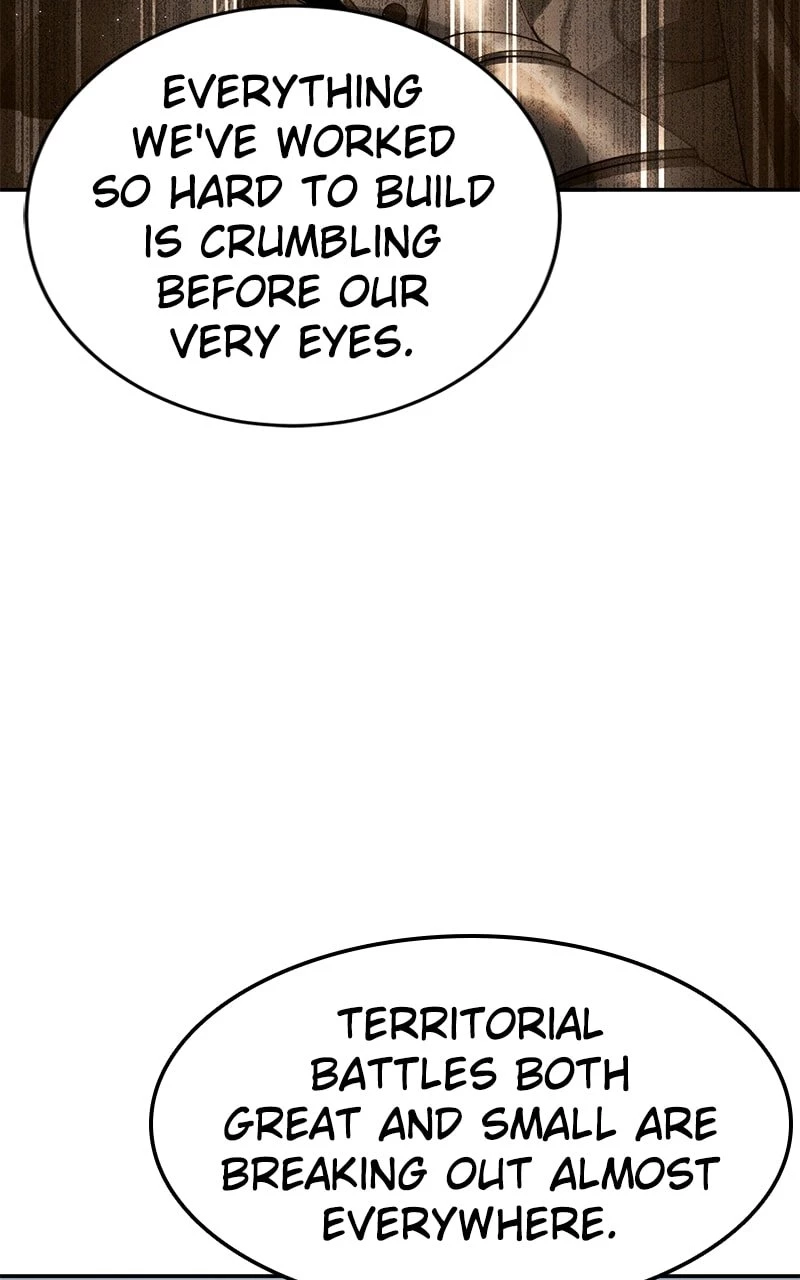 The Stellar Swordmaster Chapter 55 - 119
