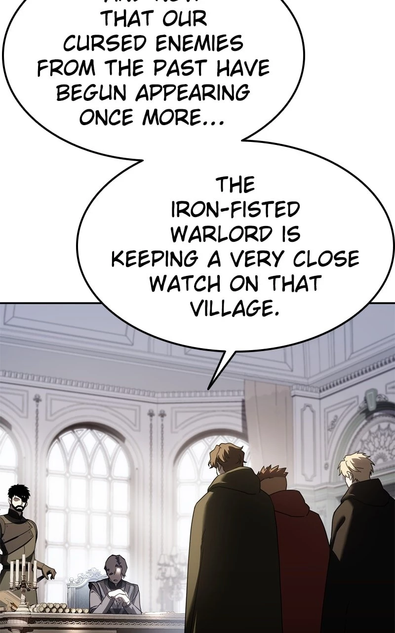 The Stellar Swordmaster Chapter 55 - 124