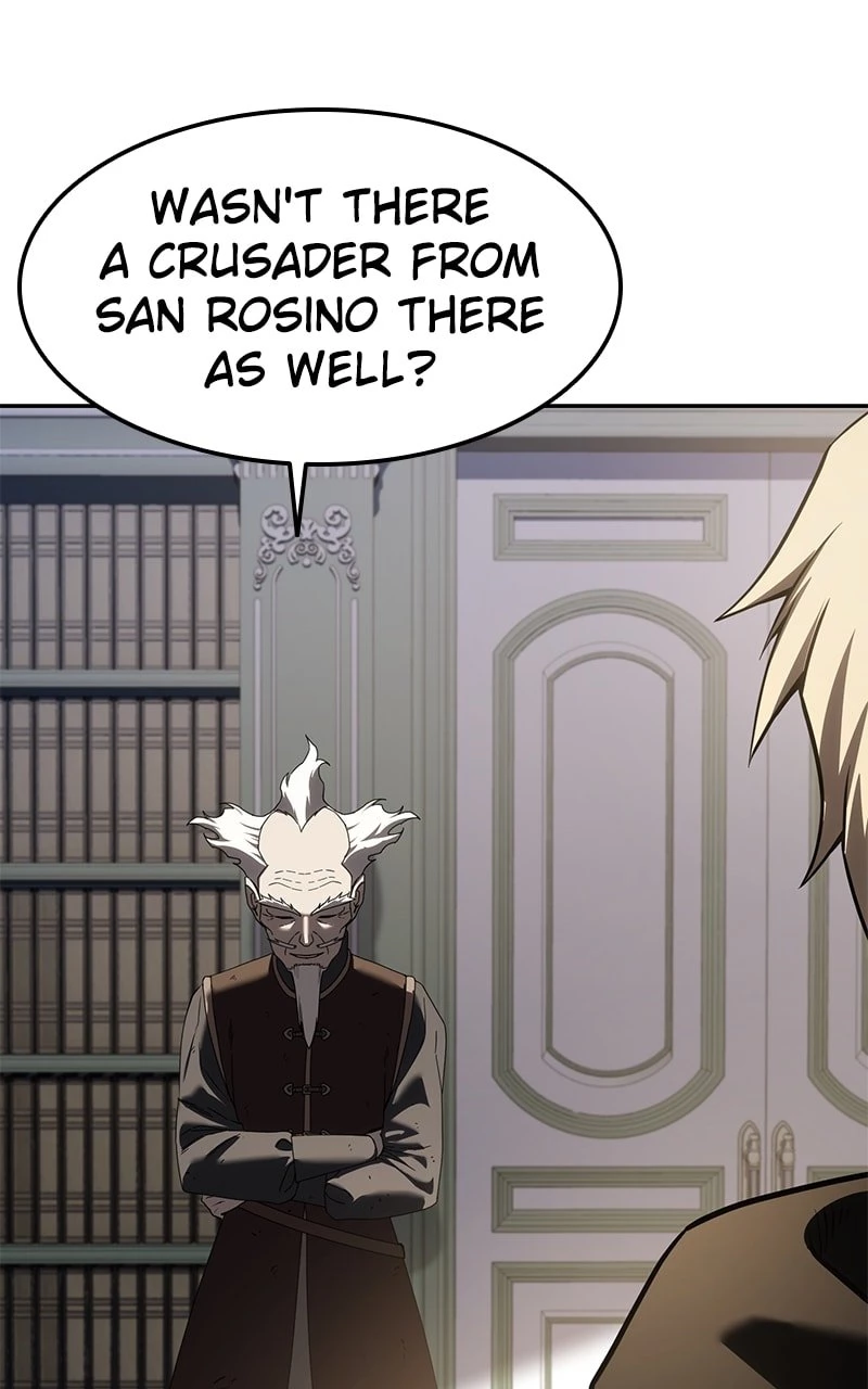 The Stellar Swordmaster Chapter 55 - 130