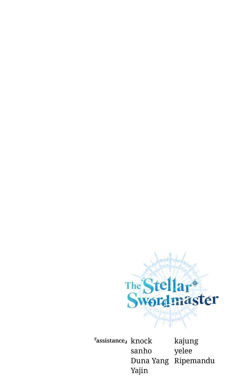 The Stellar Swordmaster Chapter 54 - 140