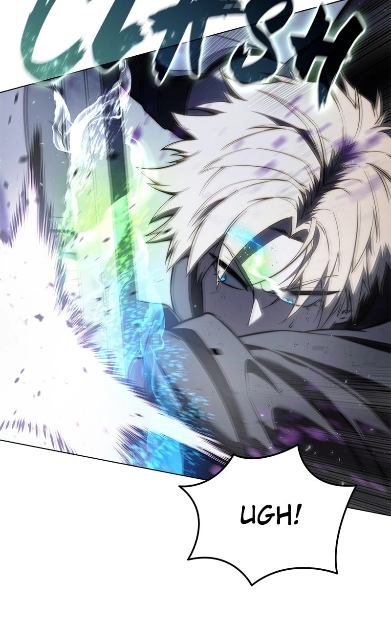 The Stellar Swordmaster Chapter 52 - 9