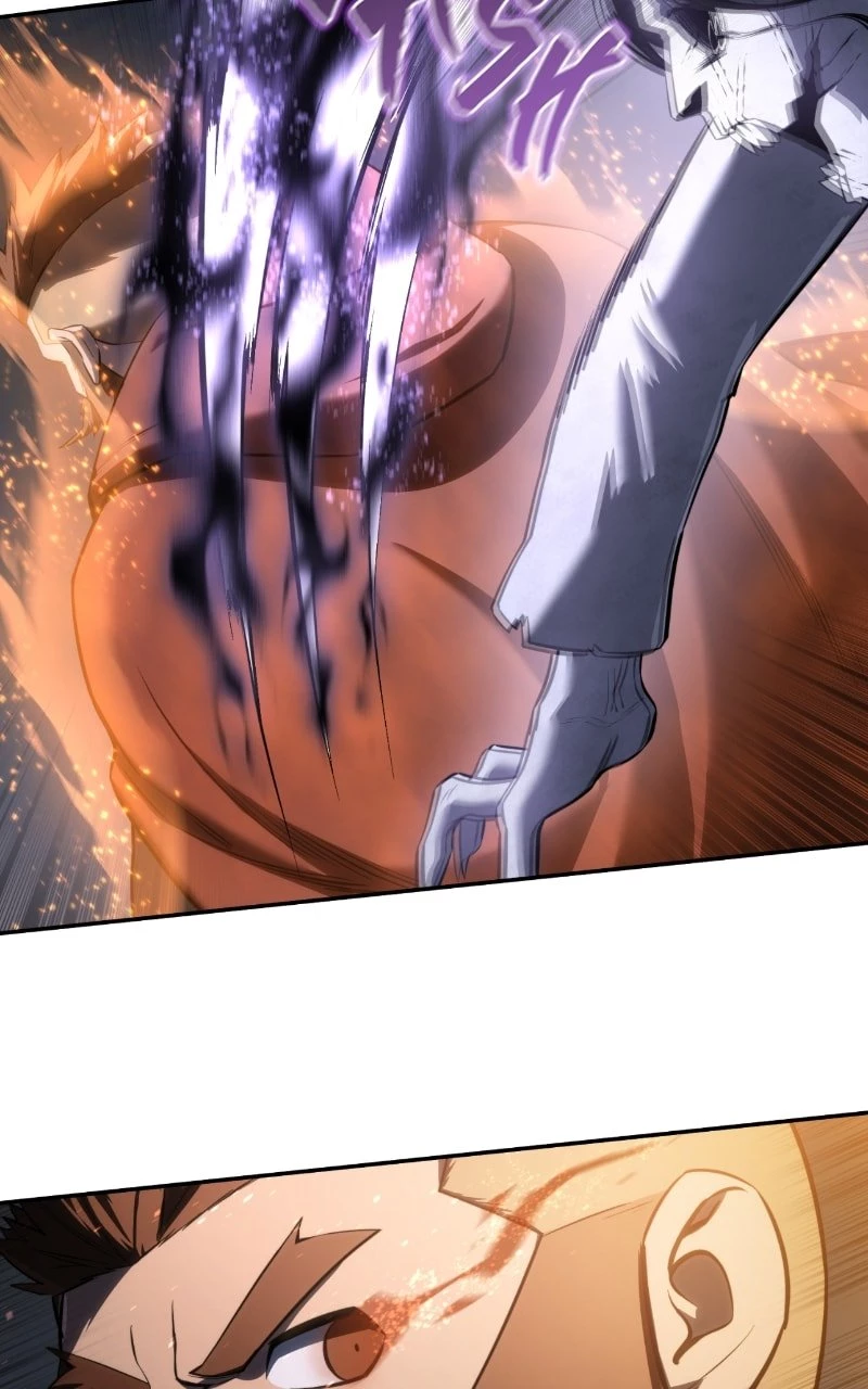 The Stellar Swordmaster Chapter 51 - 5