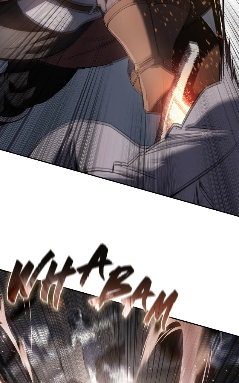 The Stellar Swordmaster Chapter 51 - 8