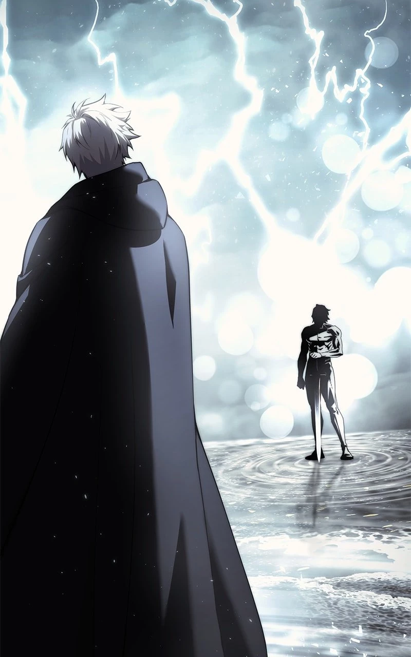 The Stellar Swordmaster Chapter 52 - 19