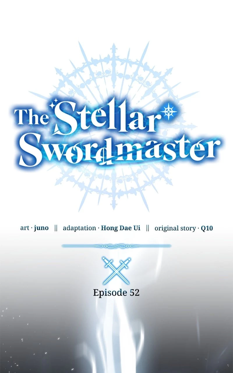 The Stellar Swordmaster Chapter 52 - 37