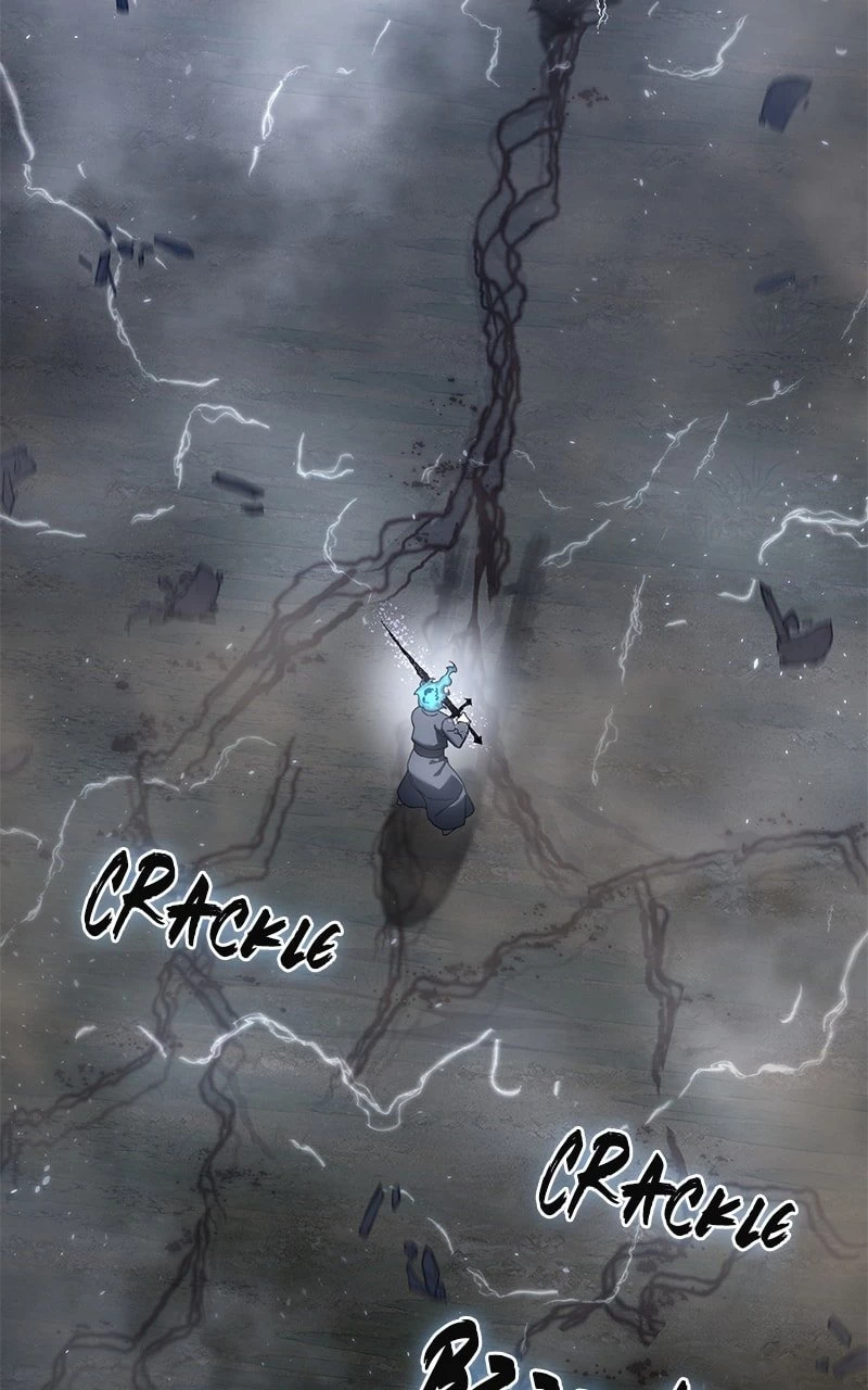 The Stellar Swordmaster Chapter 52 - 43