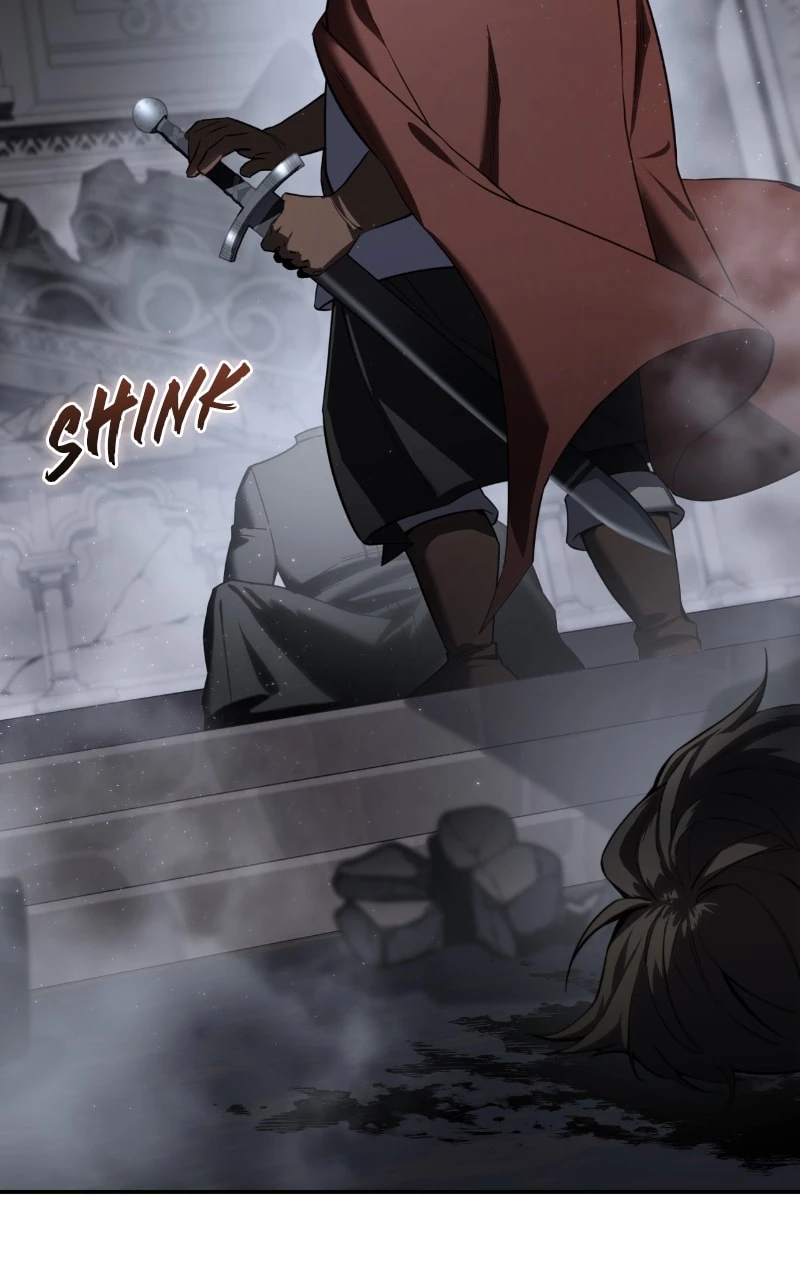 The Stellar Swordmaster Chapter 51 - 40