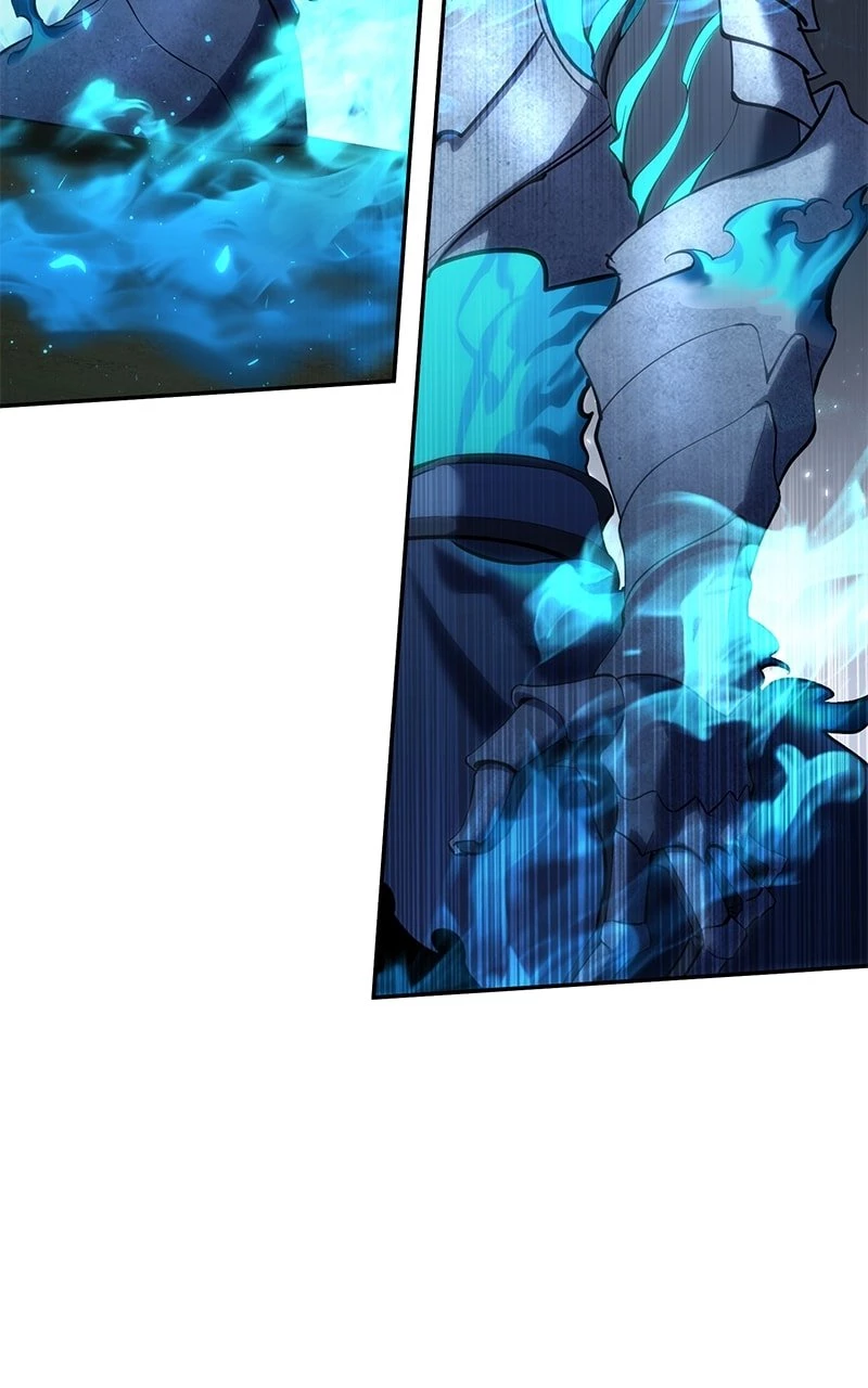 The Stellar Swordmaster Chapter 52 - 53