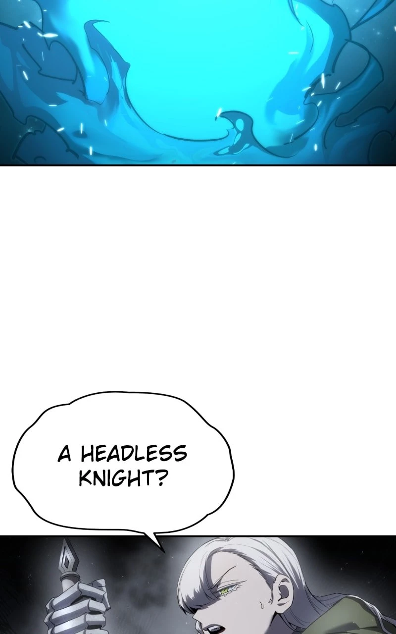 The Stellar Swordmaster Chapter 51 - 54