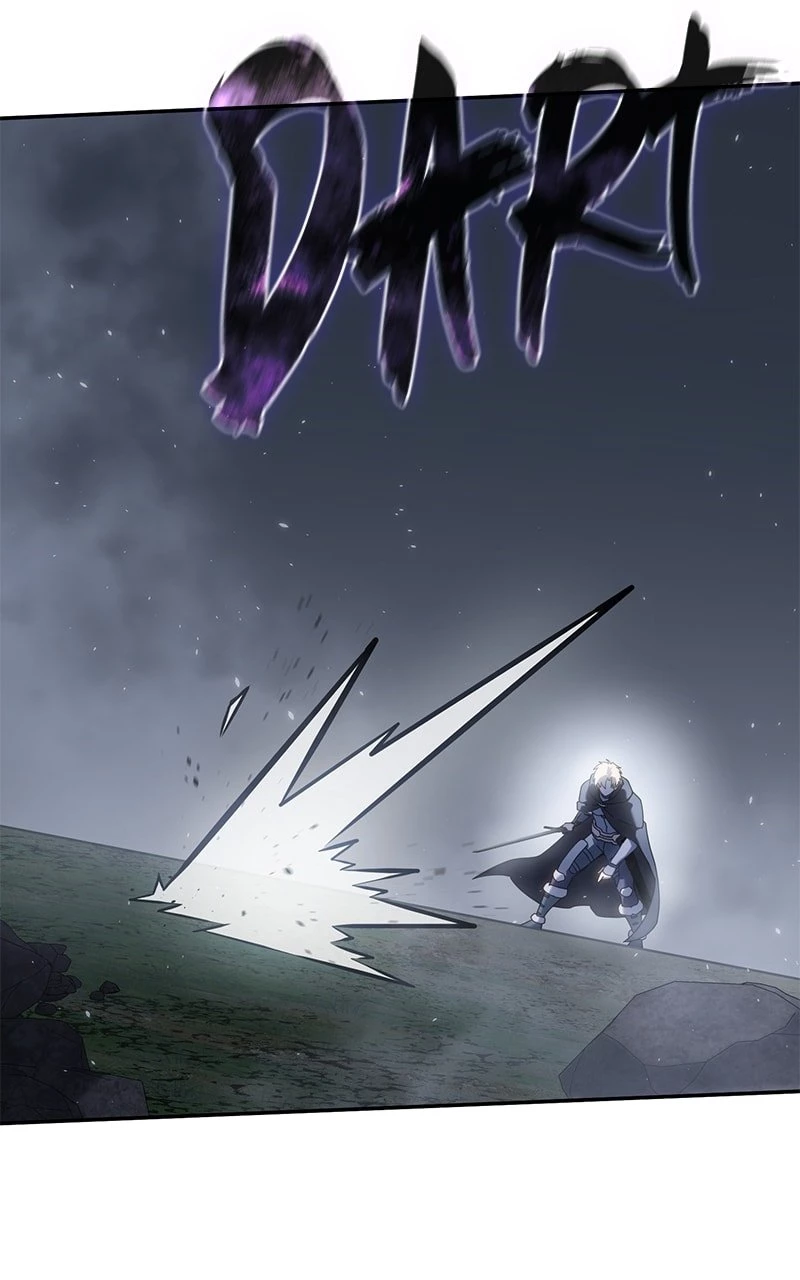 The Stellar Swordmaster Chapter 52 - 61
