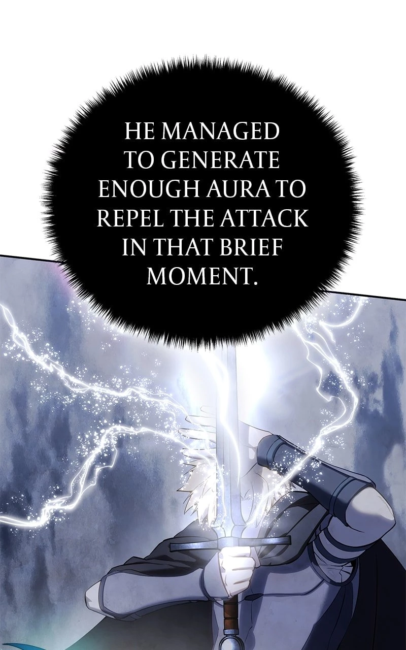 The Stellar Swordmaster Chapter 52 - 72