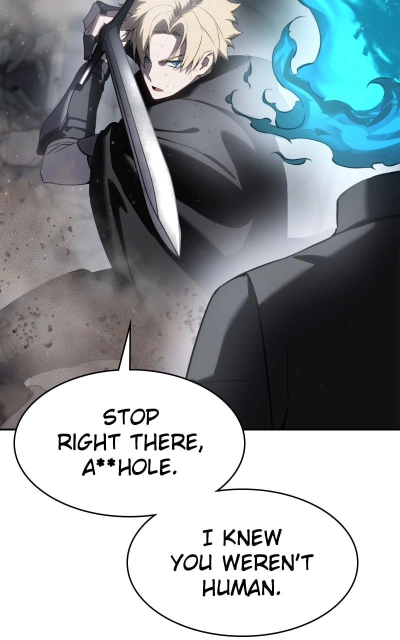 The Stellar Swordmaster Chapter 51 - 98