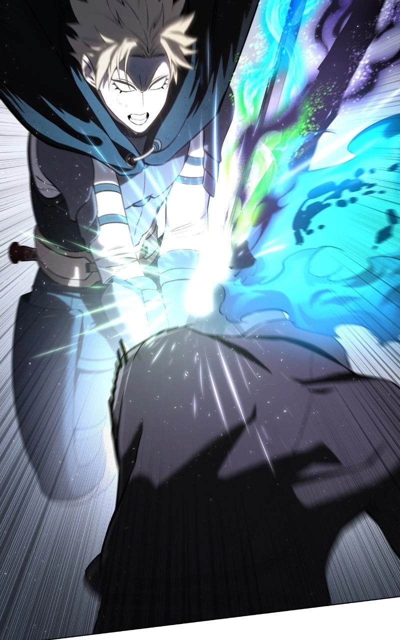 The Stellar Swordmaster Chapter 51 - 112