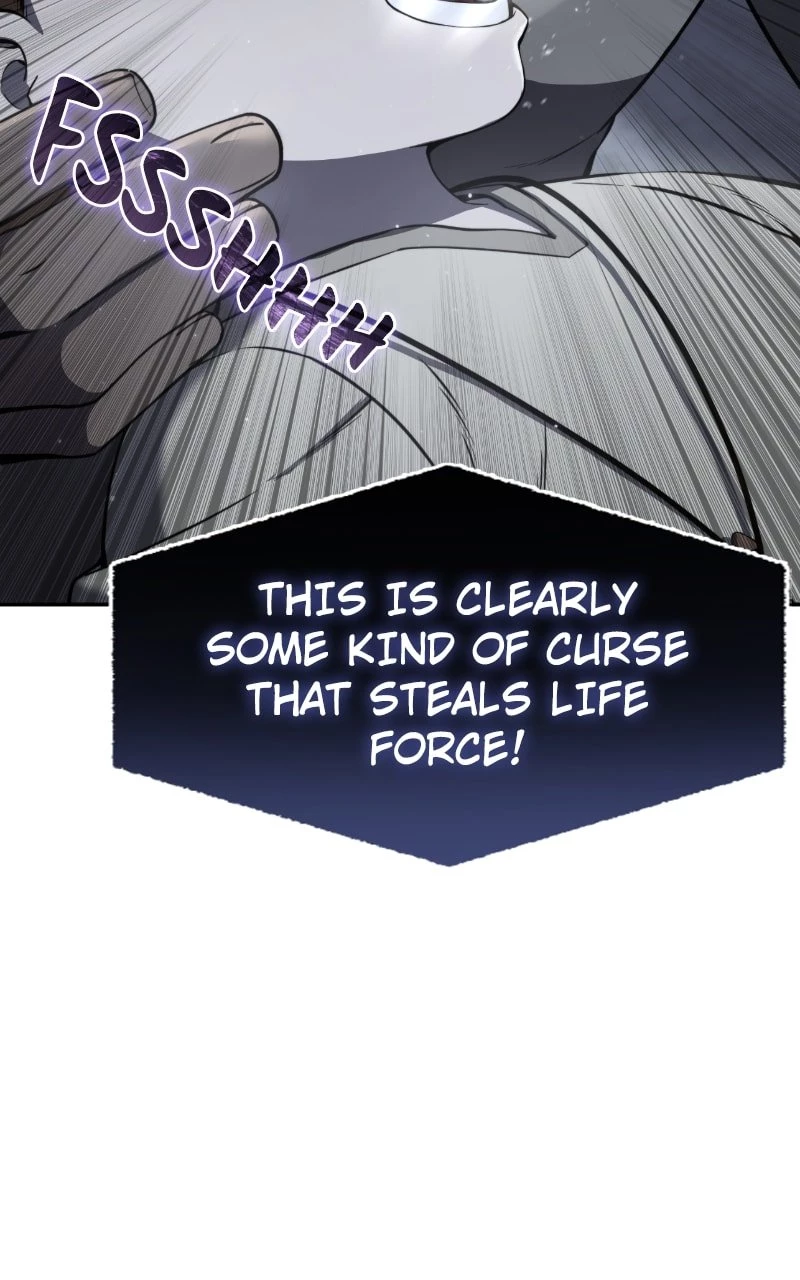 The Stellar Swordmaster Chapter 49 - 8