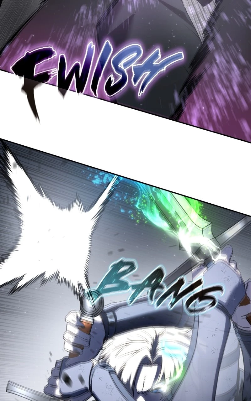 The Stellar Swordmaster Chapter 51 - 125